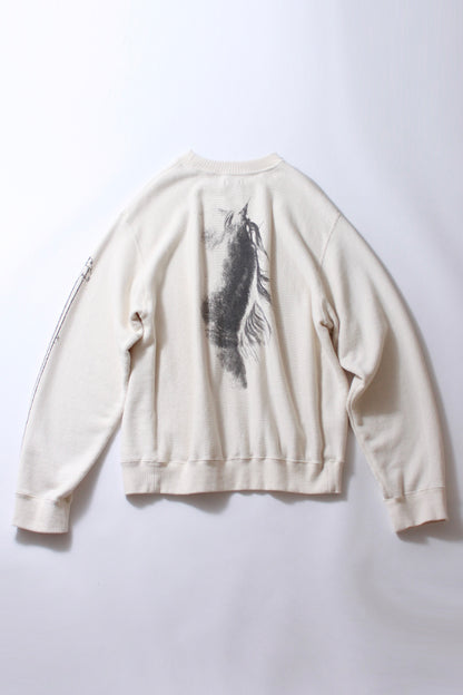 My Sweat Shirts "heima"
