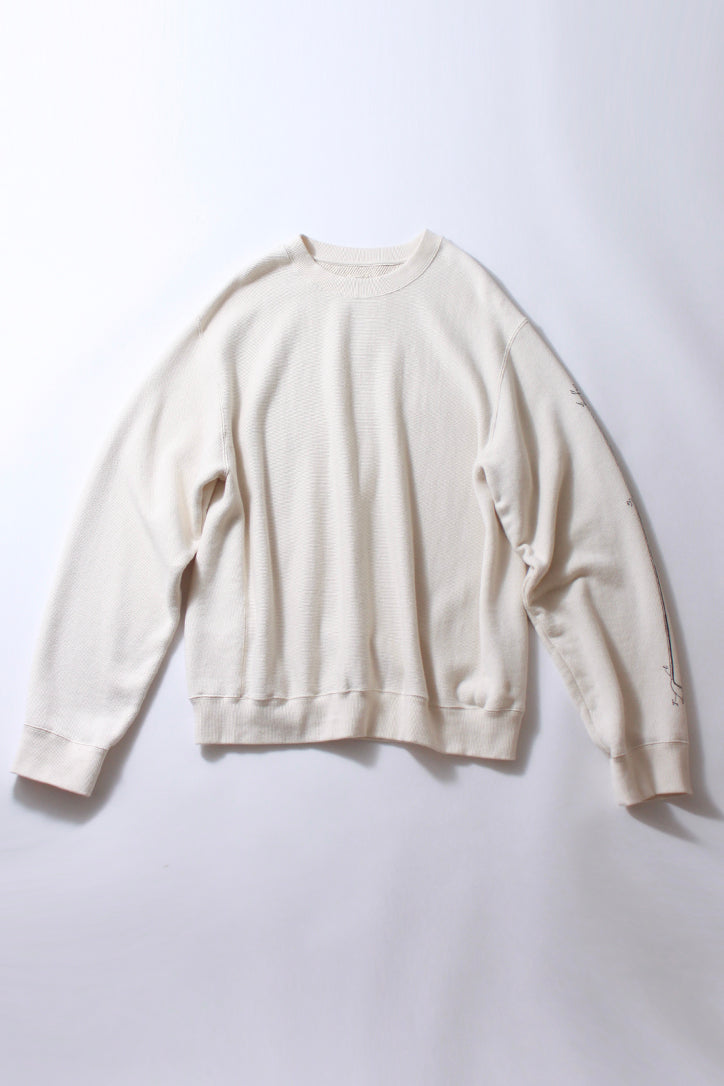 My Sweat Shirts "heima"