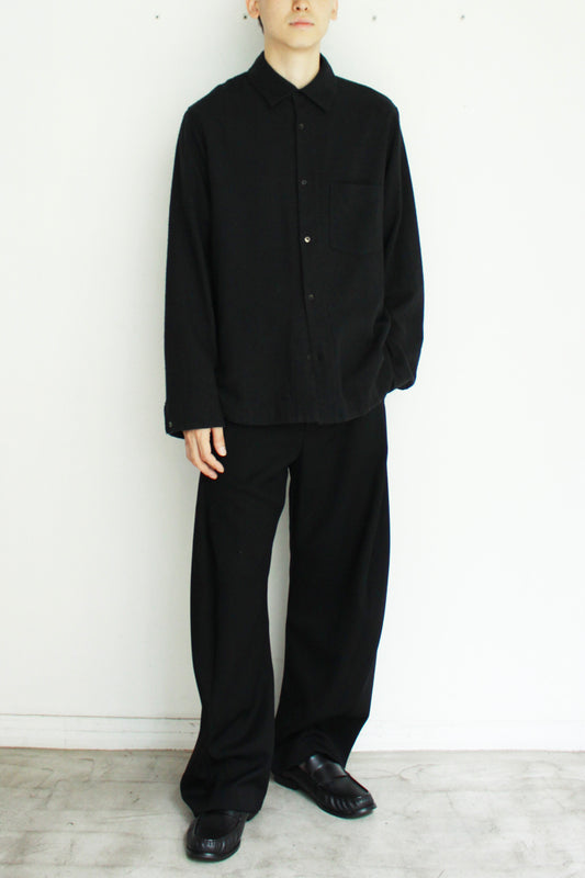 Silk/Cotton Tex Shirts
