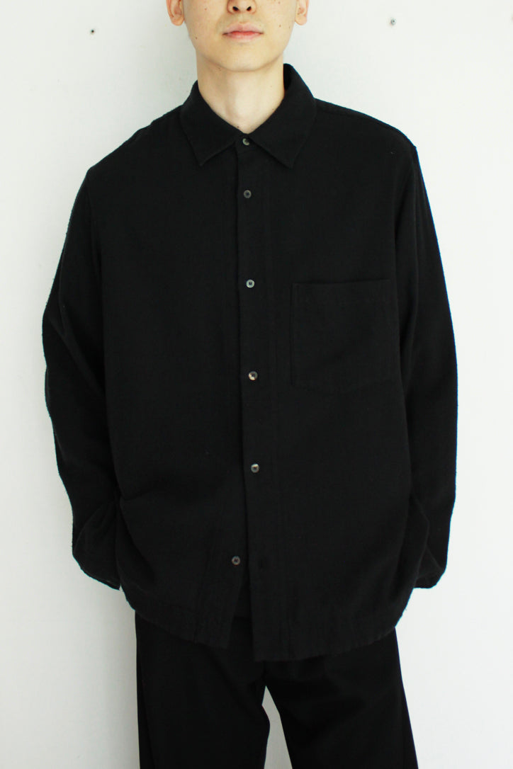 Silk/Cotton Tex Shirts