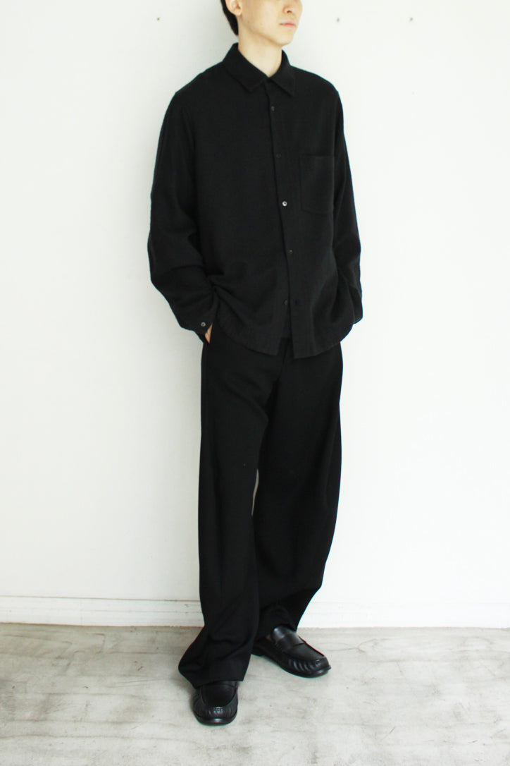 Silk/Cotton Tex Shirts