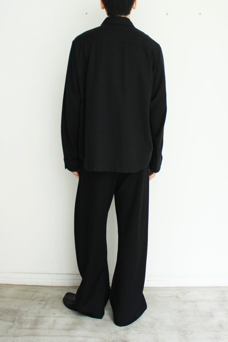 Silk/Cotton Tex Shirts
