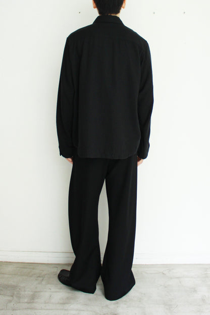 Silk/Cotton Tex Shirts