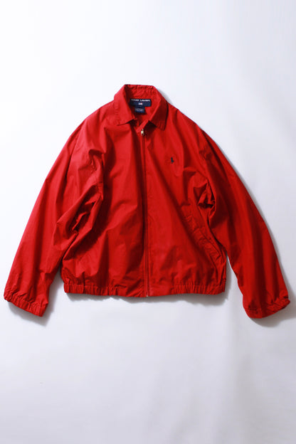Ralph Lauren Drizzler Jacket