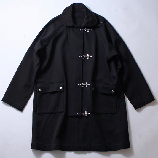 【TAKAHIROMIYASHITA TheSoloist.】fireman coat.