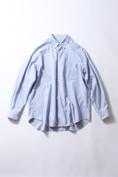 COMME des GARÇONS HOMME Reguler Collar Shirts