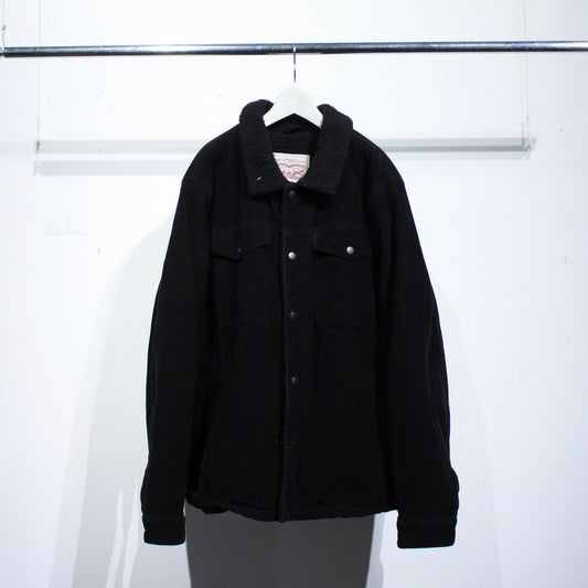 ”Levi's” Corduroy Wark Jacket