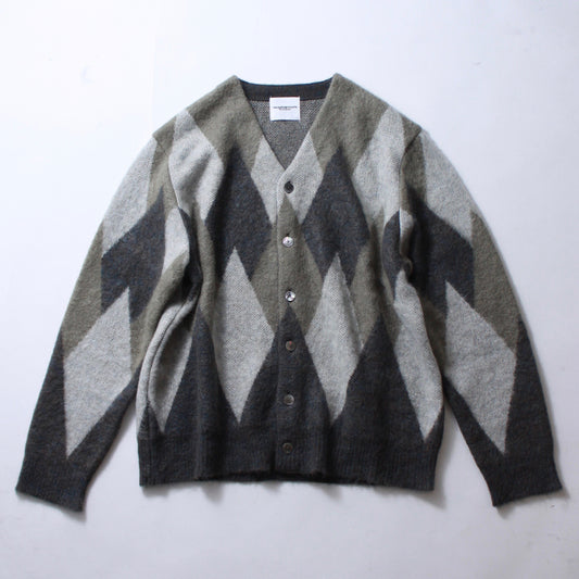 【TAKAHIROMIYASHITA TheSoloist.】kurt.cardiganⅡ