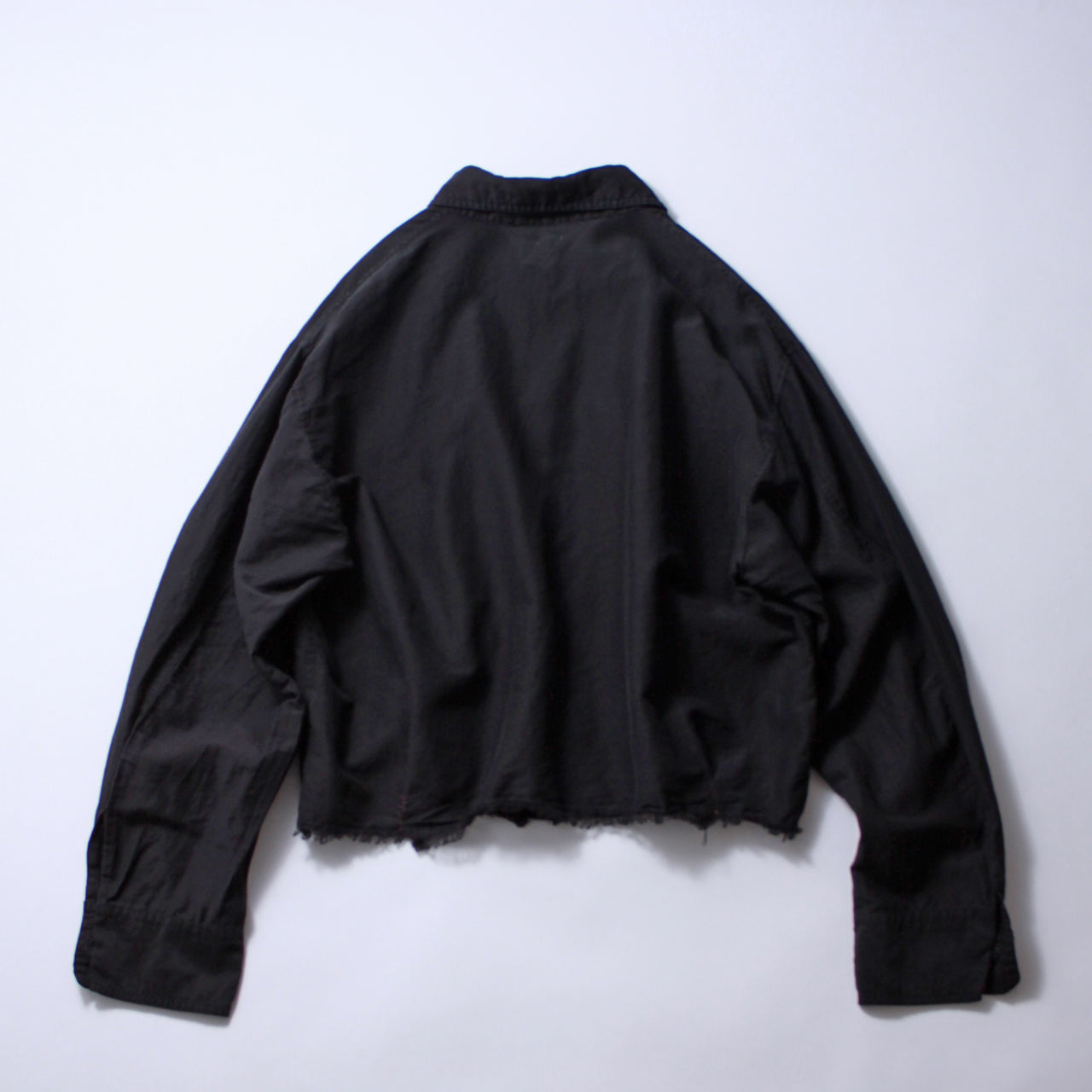 【Fujimoto】Our Knowledge Cut Jacket
