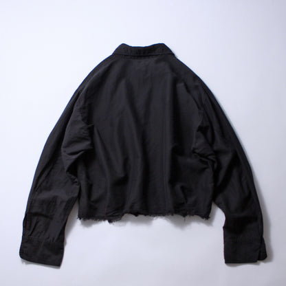 【Fujimoto】Our Knowledge Cut Jacket