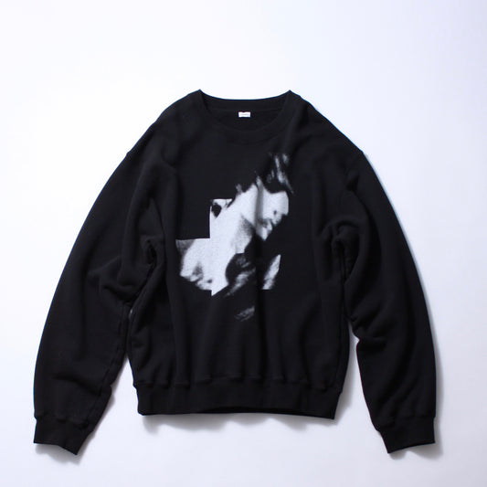 【Fujimoto】My Sweat Shirts"Two Face"