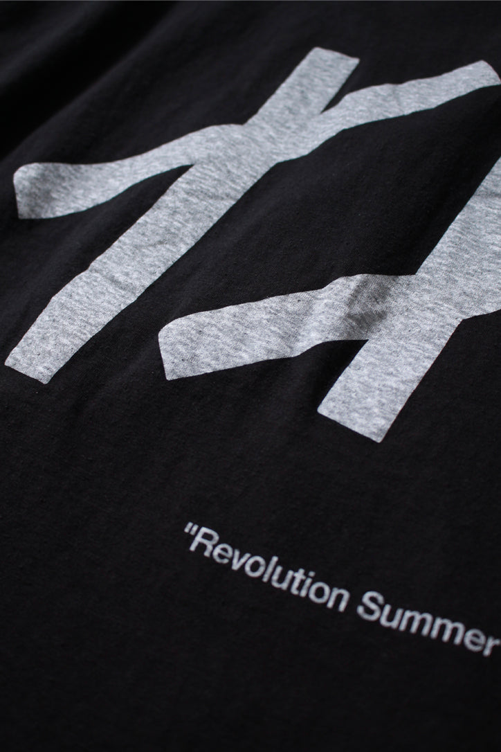 My H/S TEE "1985"