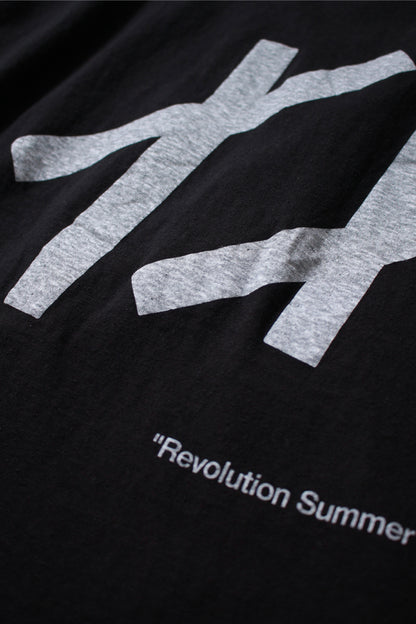 My H/S TEE "1985"