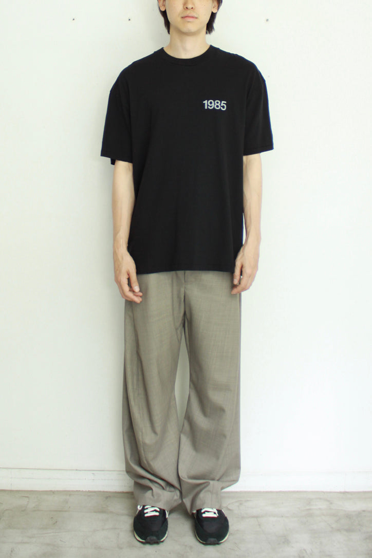 My H/S TEE "1985"