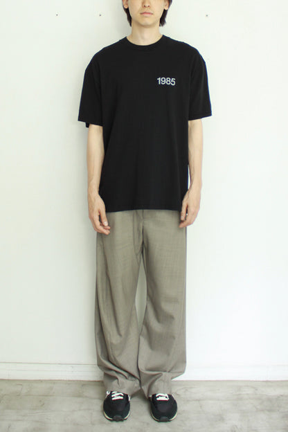 My H/S TEE "1985"