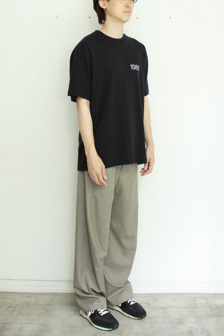 My H/S TEE "1985"