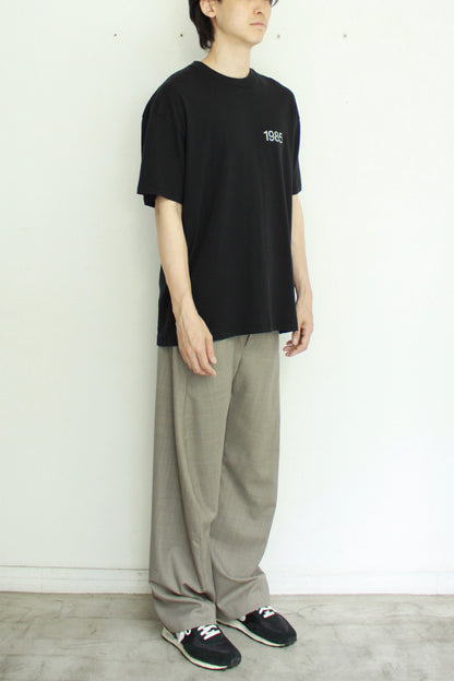 My H/S TEE "1985"