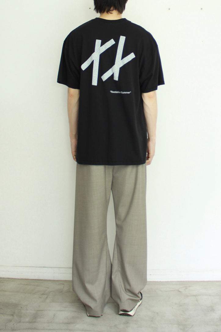My H/S TEE "1985"
