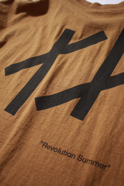 My H/S TEE "1985"