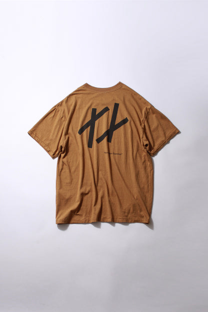 My H/S TEE "1985"