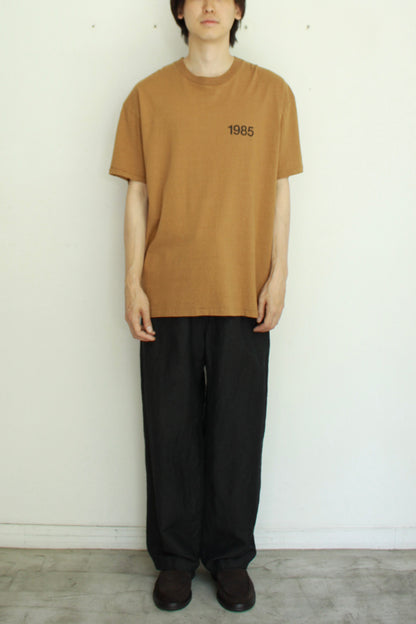 My H/S TEE "1985"