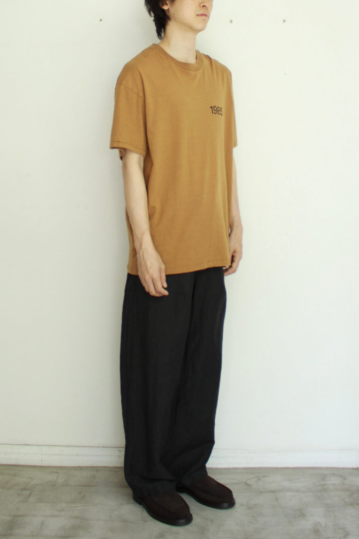 My H/S TEE "1985"