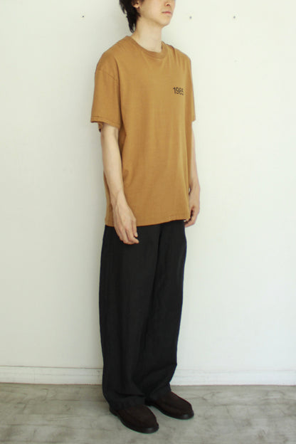 My H/S TEE "1985"