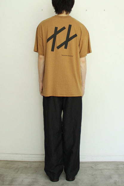 My H/S TEE "1985"