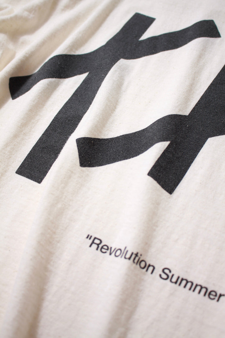 My H/S TEE "1985"