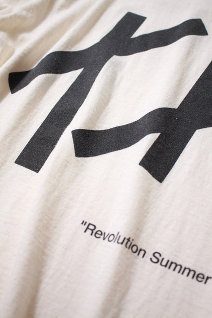 My H/S TEE "1985"
