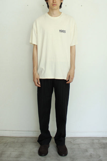 My H/S TEE "1985"