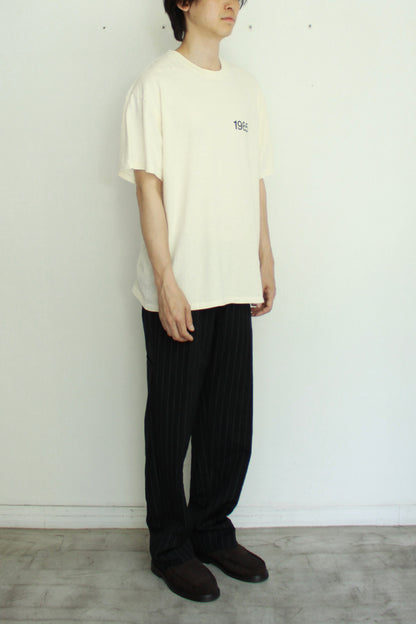 My H/S TEE "1985"