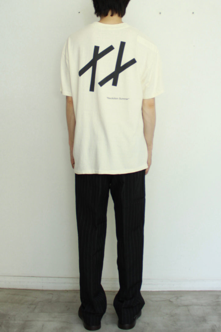 My H/S TEE "1985"