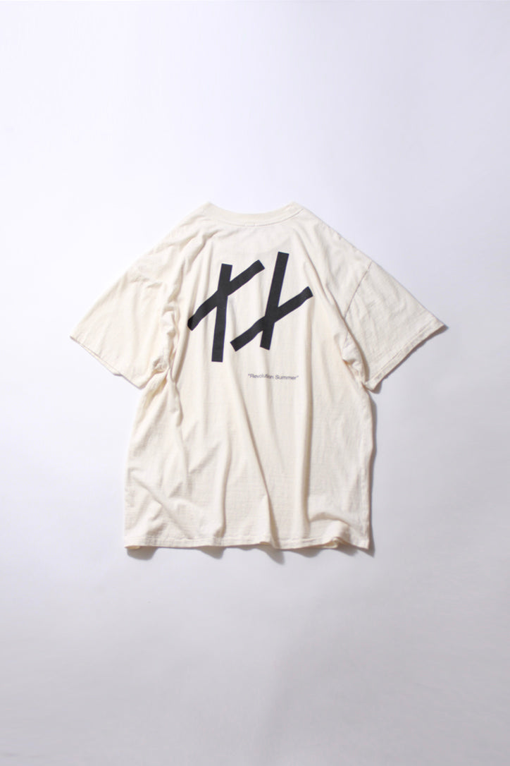 My H/S TEE "1985"