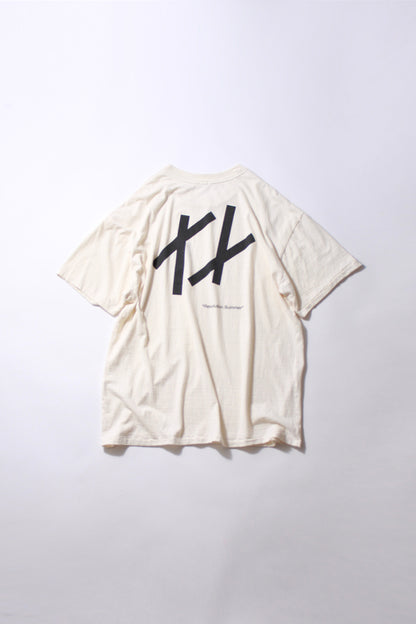 My H/S TEE "1985"