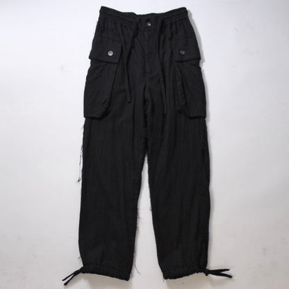 【Fujimoto】Vagabond's Trousers