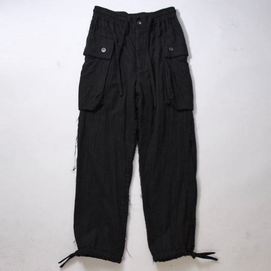 【Fujimoto】Vagabond's Trousers