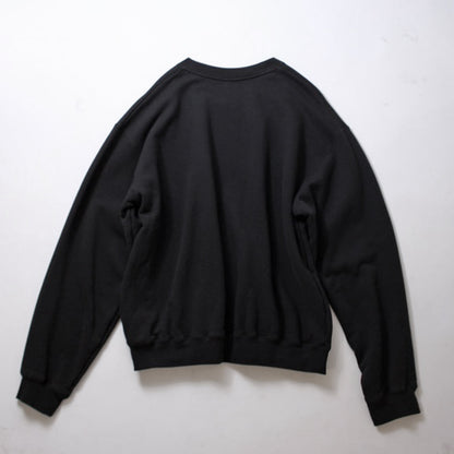 【Fujimoto】My Sweat Shirts "SAND"