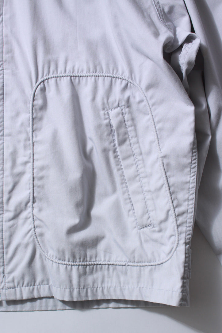 Piped Trim Jacket