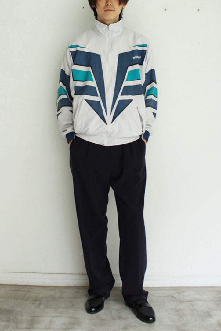 adidas Track Jacket