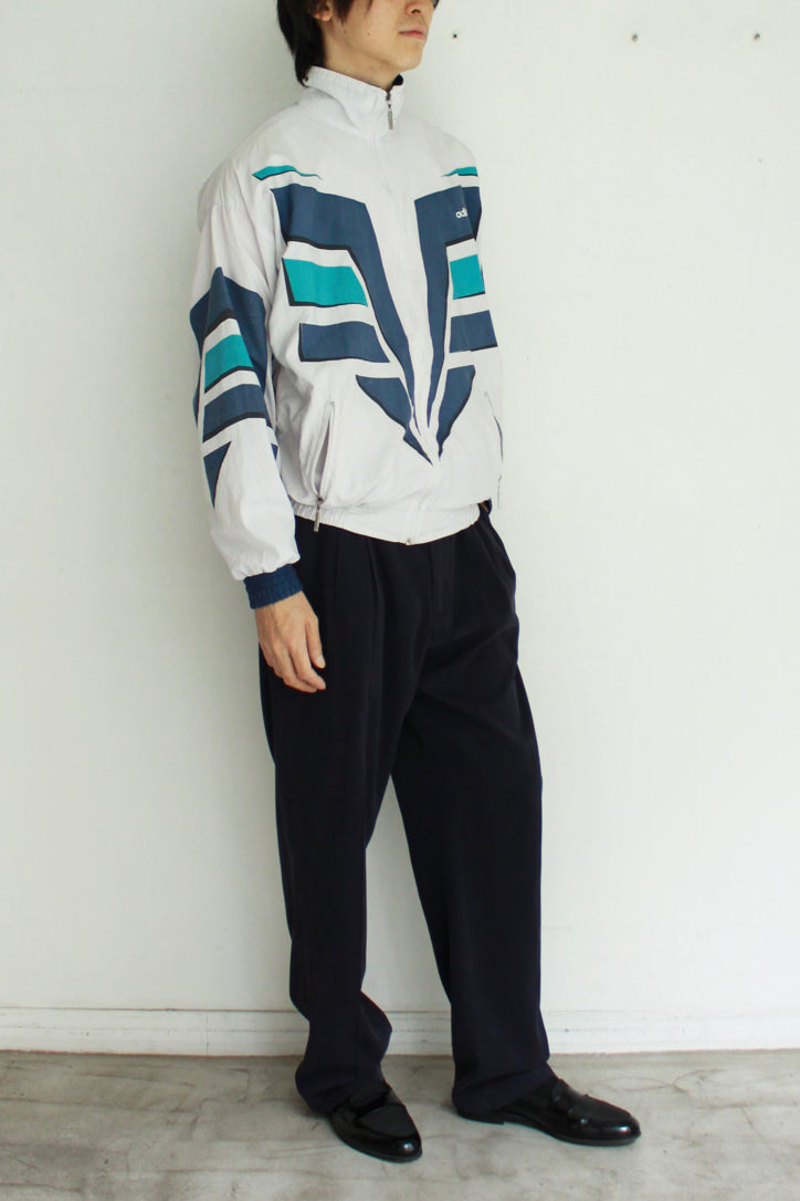 adidas Track Jacket