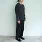 GRUNGY CASHMERE SWETER