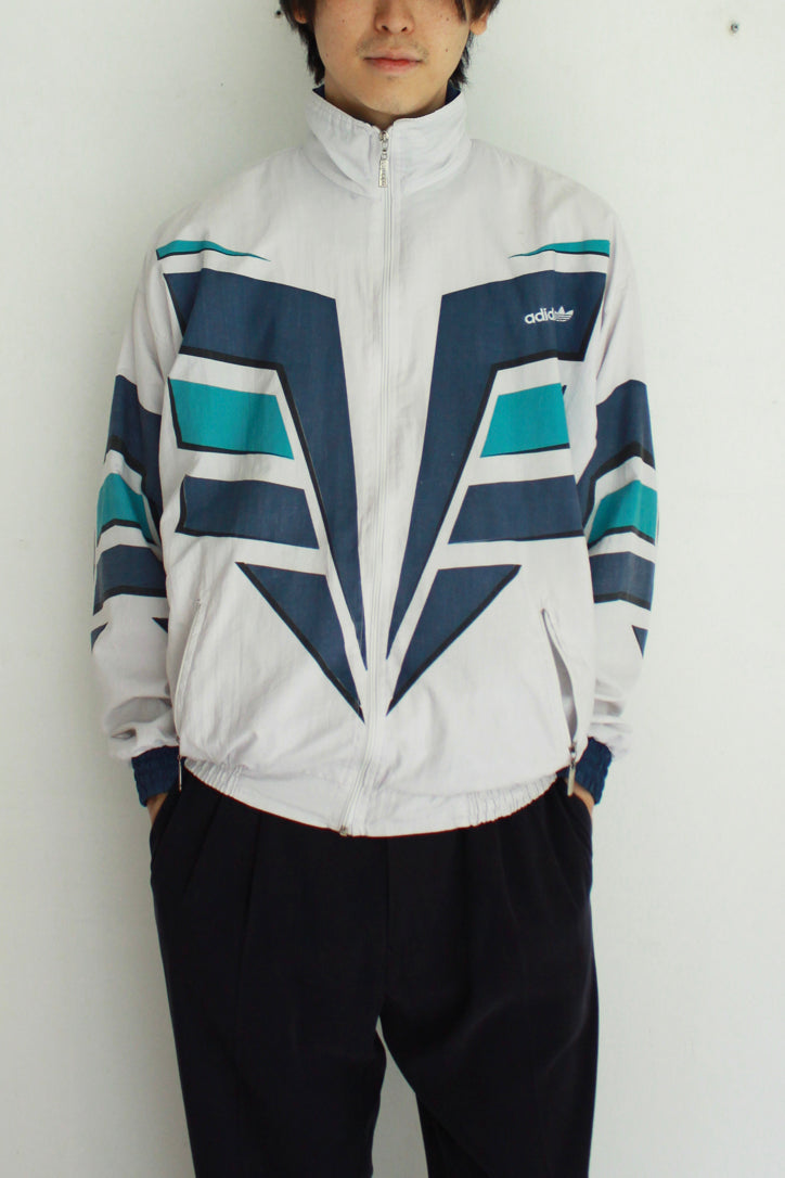 adidas Track Jacket