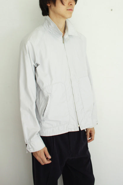 Piped Trim Jacket