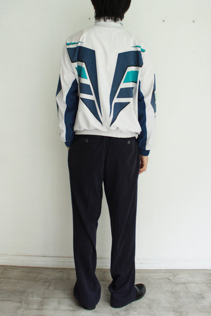 adidas Track Jacket