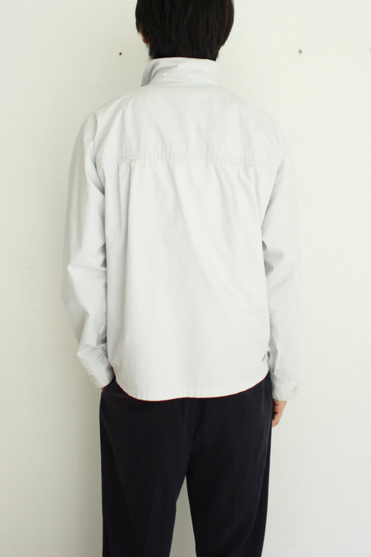 Piped Trim Jacket