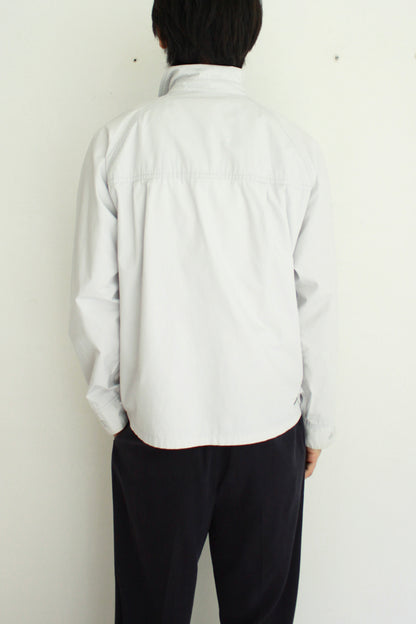 Piped Trim Jacket
