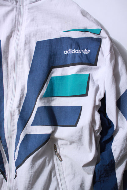 adidas Track Jacket