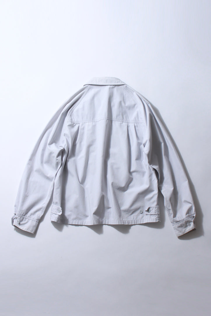 Piped Trim Jacket