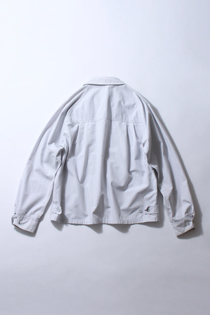 Piped Trim Jacket